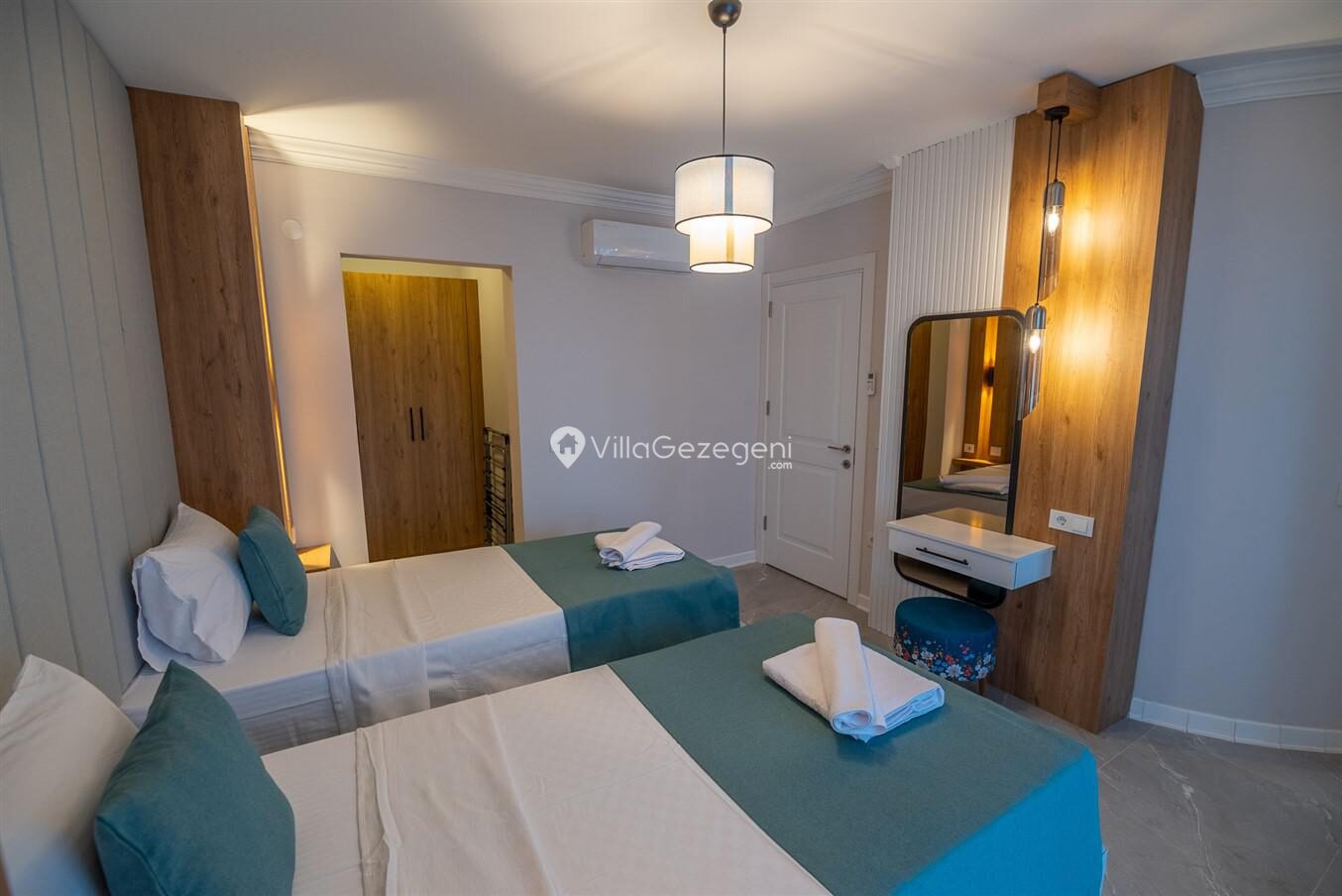 Villa Elana 1 – Kalamar kiralık villa