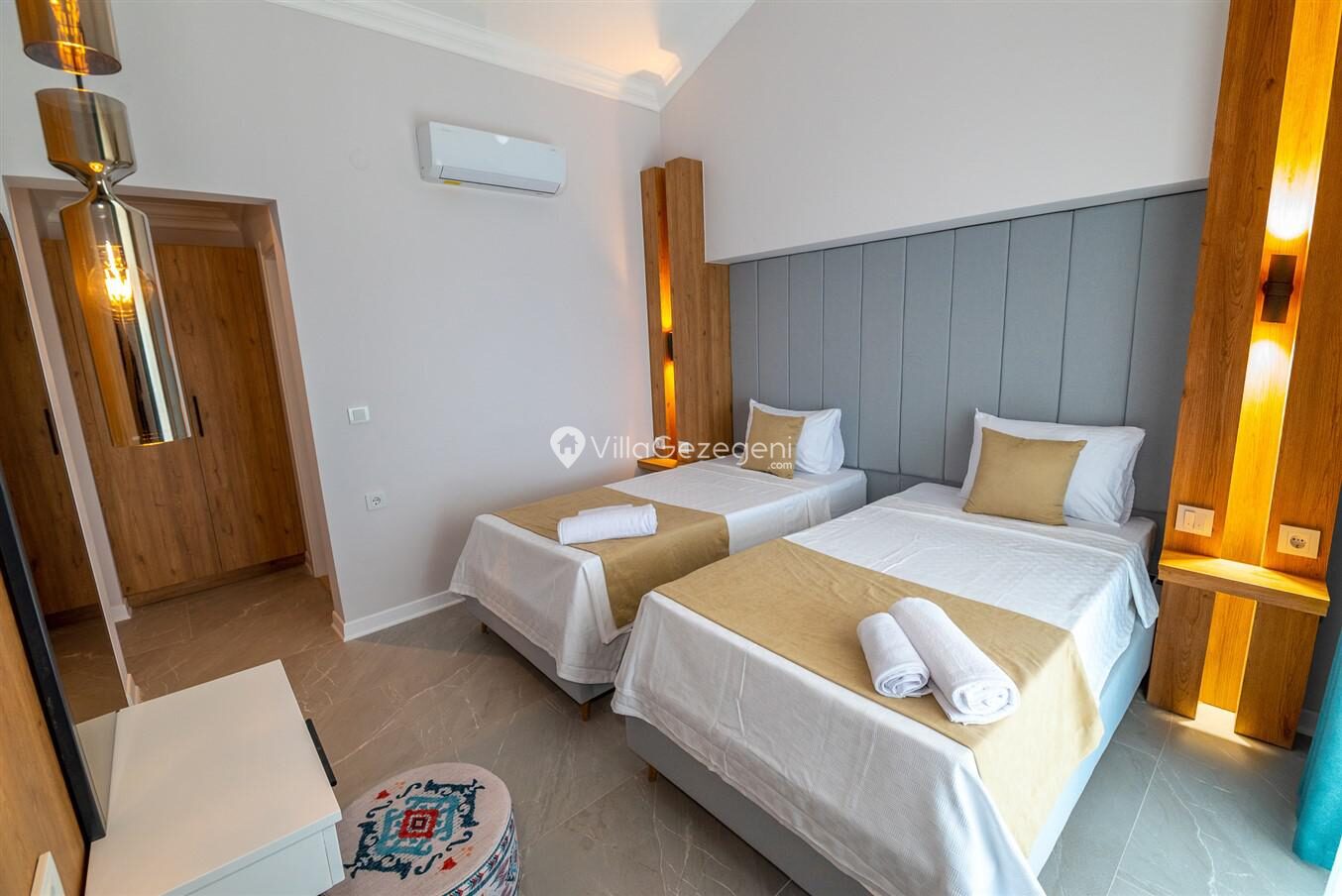 Villa Elana 1 – Kalamar kiralık villa