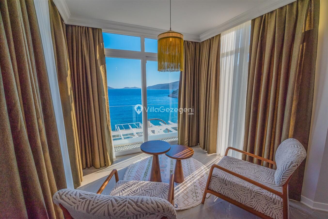 Villa Elana 1 – Kalamar kiralık villa