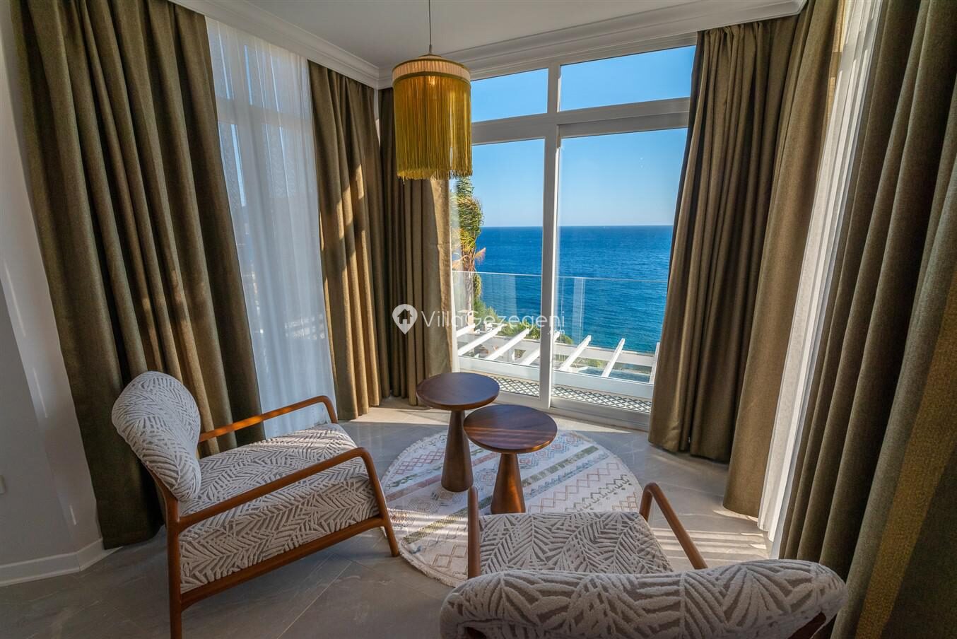 Villa Elana 1 – Kalamar kiralık villa