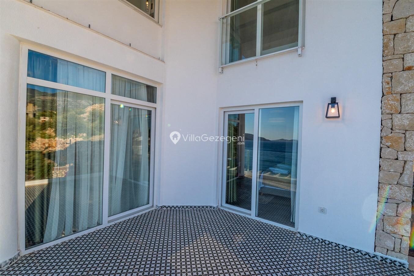 Villa Elana 1 – Kalamar kiralık villa