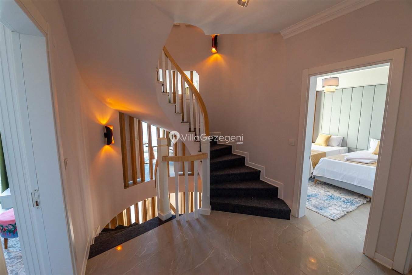 Villa Elana 1 – Kalamar kiralık villa
