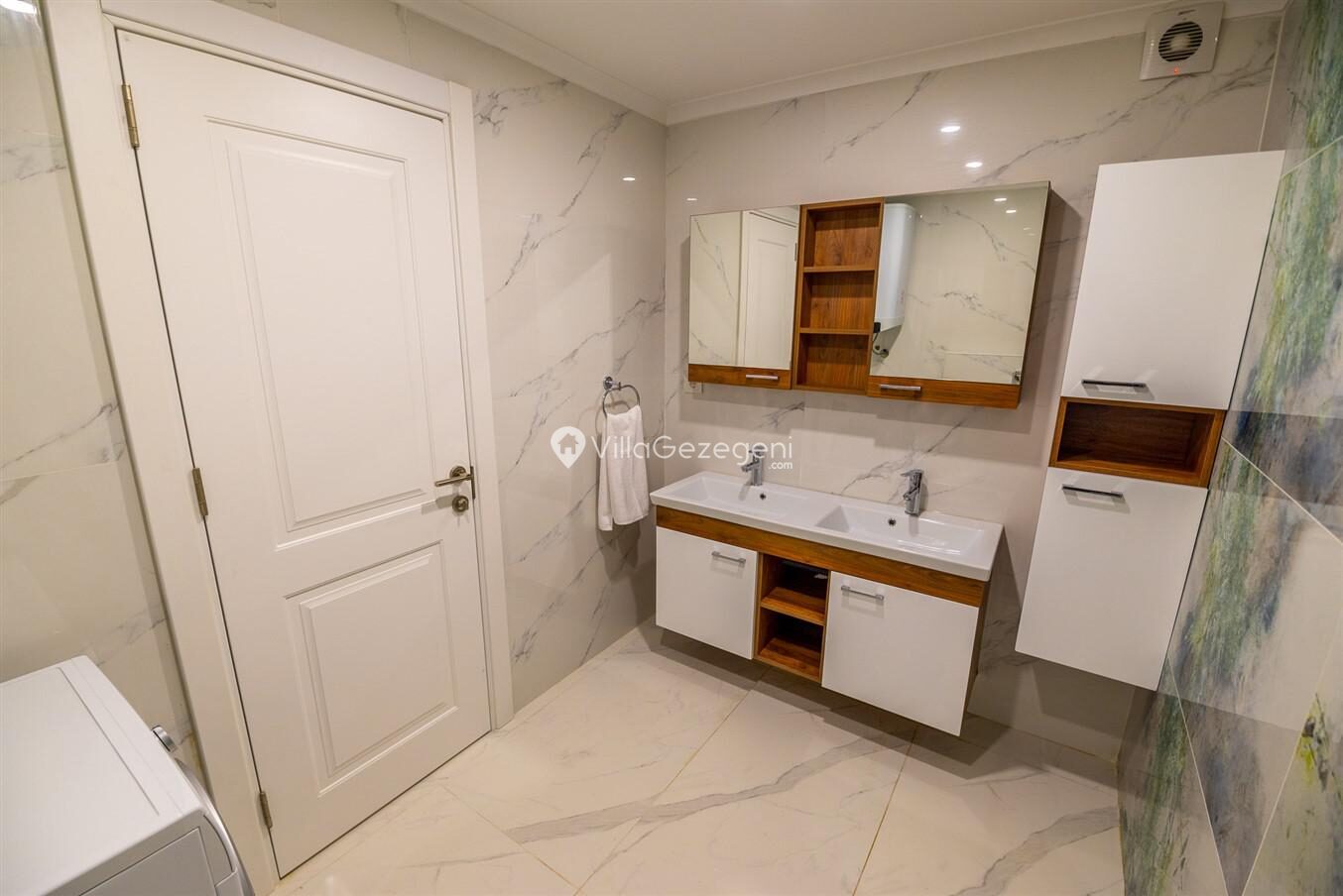 Villa Elana 1 – Kalamar kiralık villa