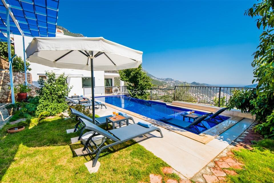 Villa Mamma Mia — 1