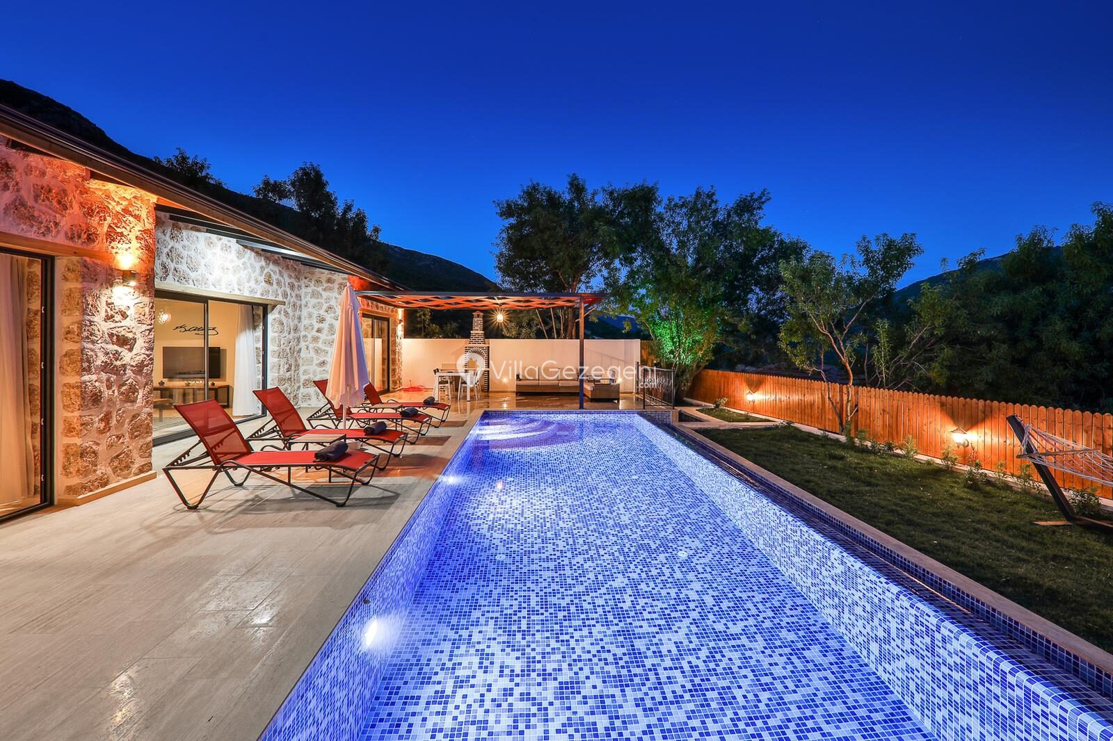 Villa Payam — 6