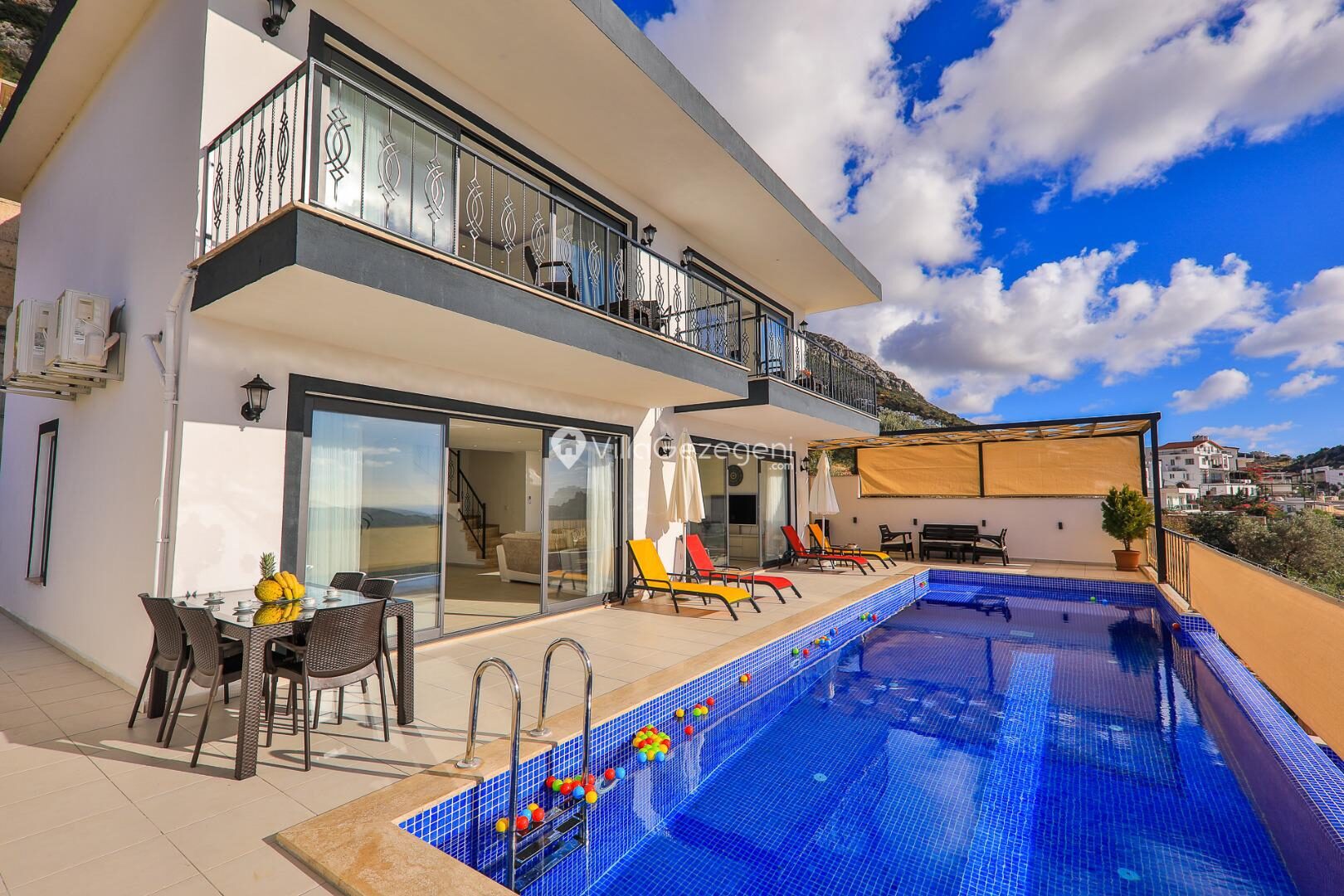 Villa Dream House — 2