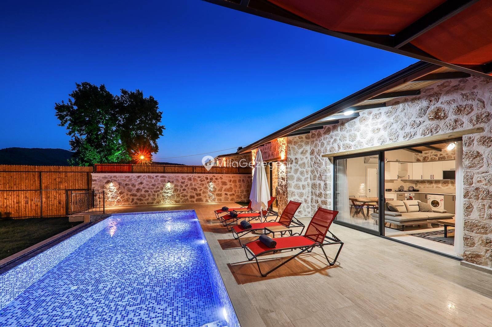 Villa Payam — 7