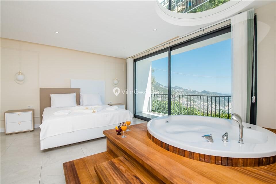 Villa Mamma Mia — 5
