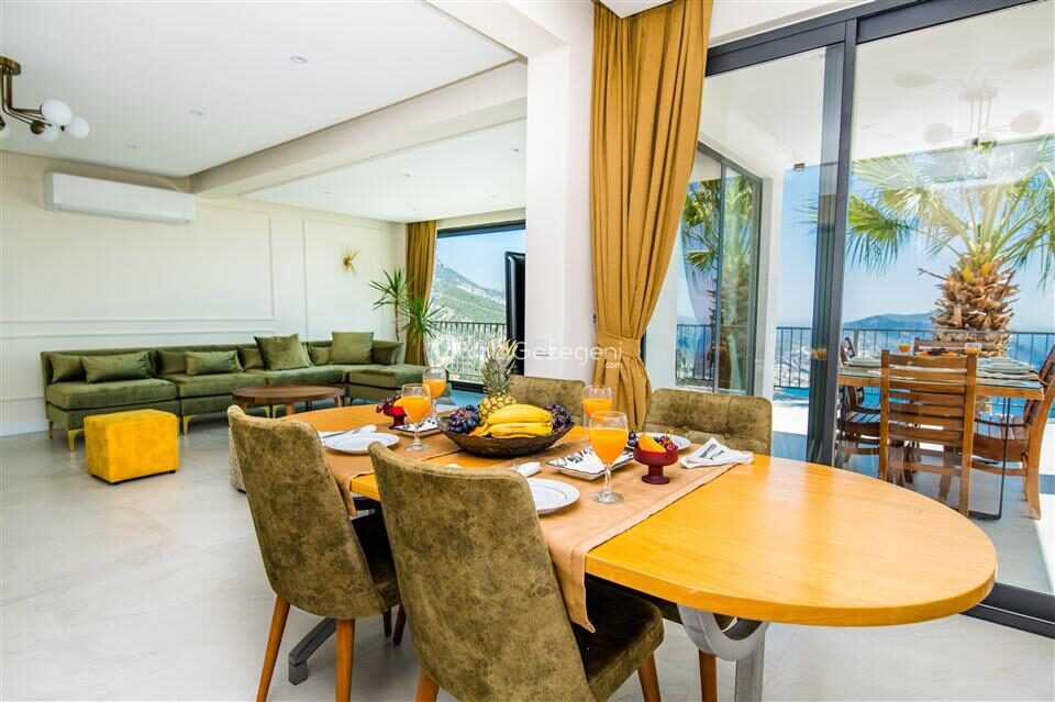 Villa Mamma Mia — 6