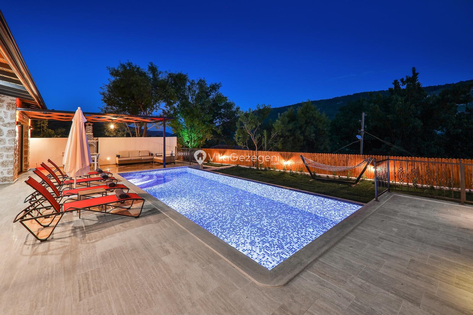 Villa Payam — 8