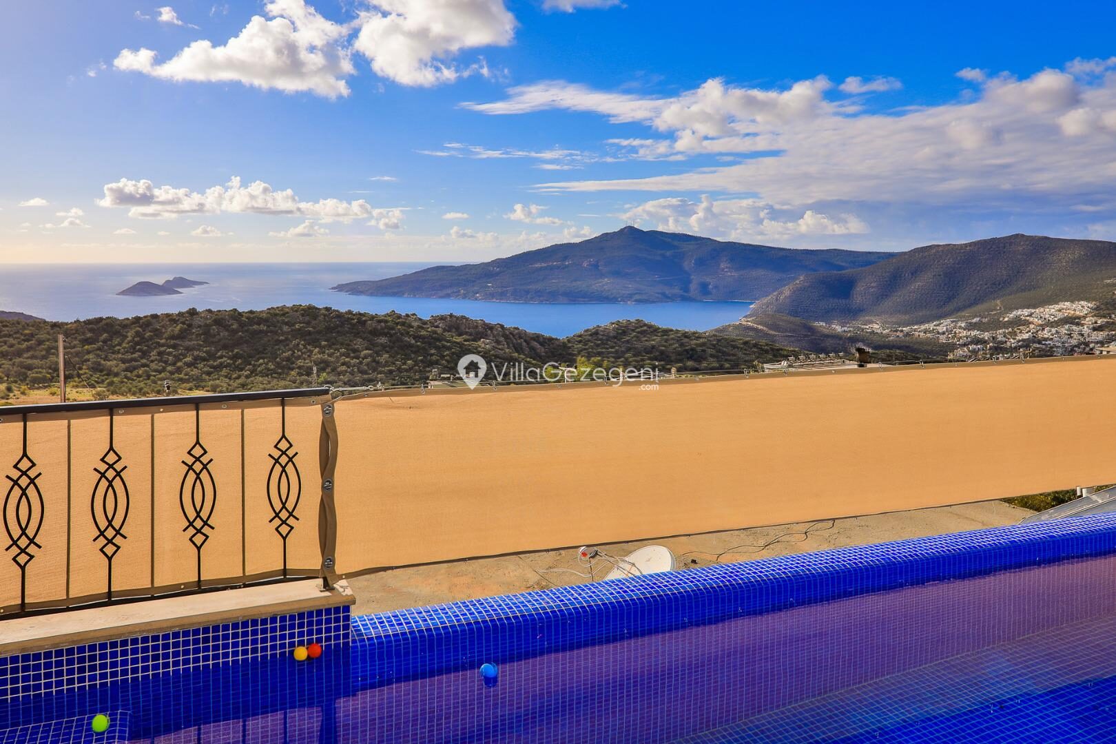 Villa Dream House — 5