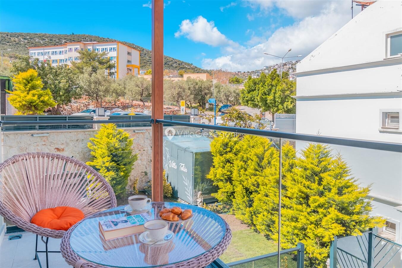Villa Tekin Kalkan — 7