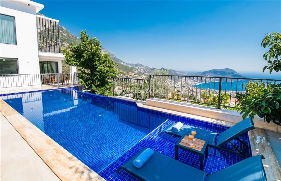 Villa Mamma Mia — 10