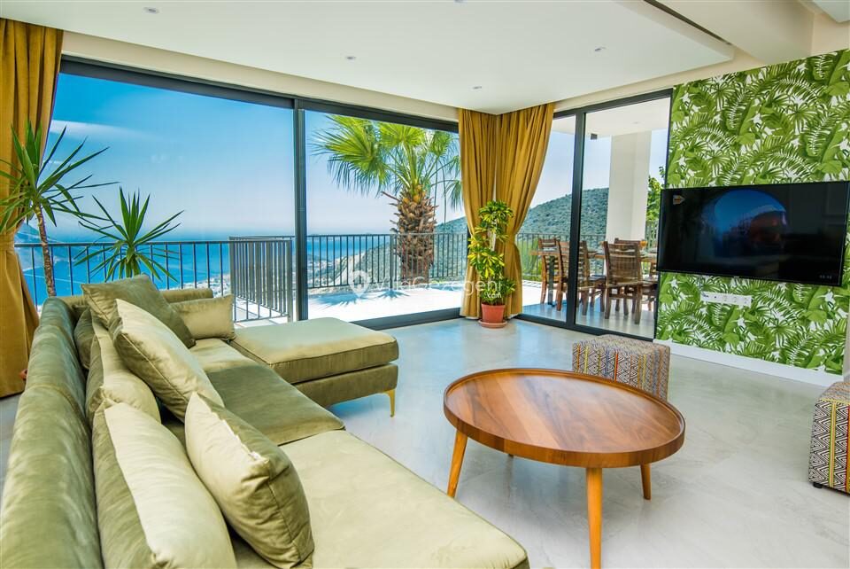 Villa Mamma Mia — 11