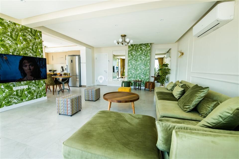 Villa Mamma Mia — 12