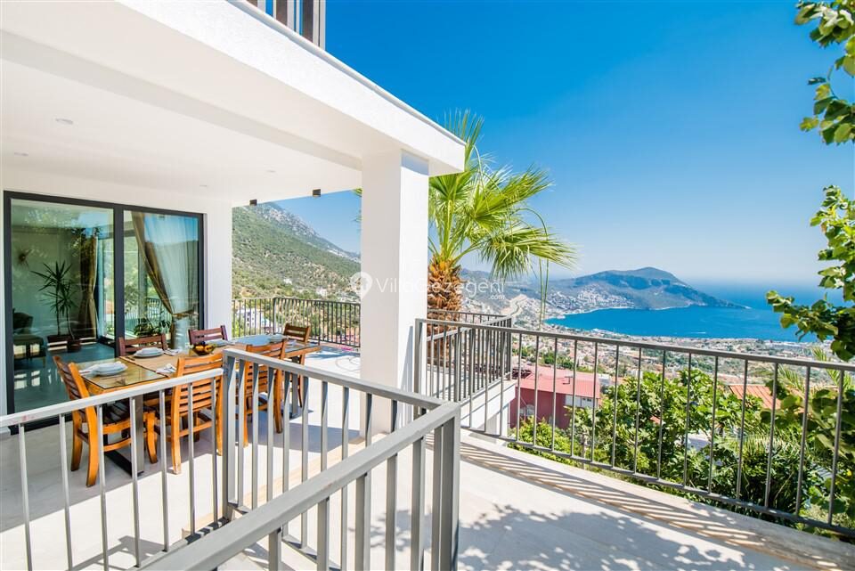 Villa Mamma Mia — 13