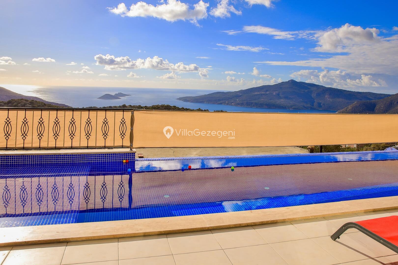 Villa Dream House — 9