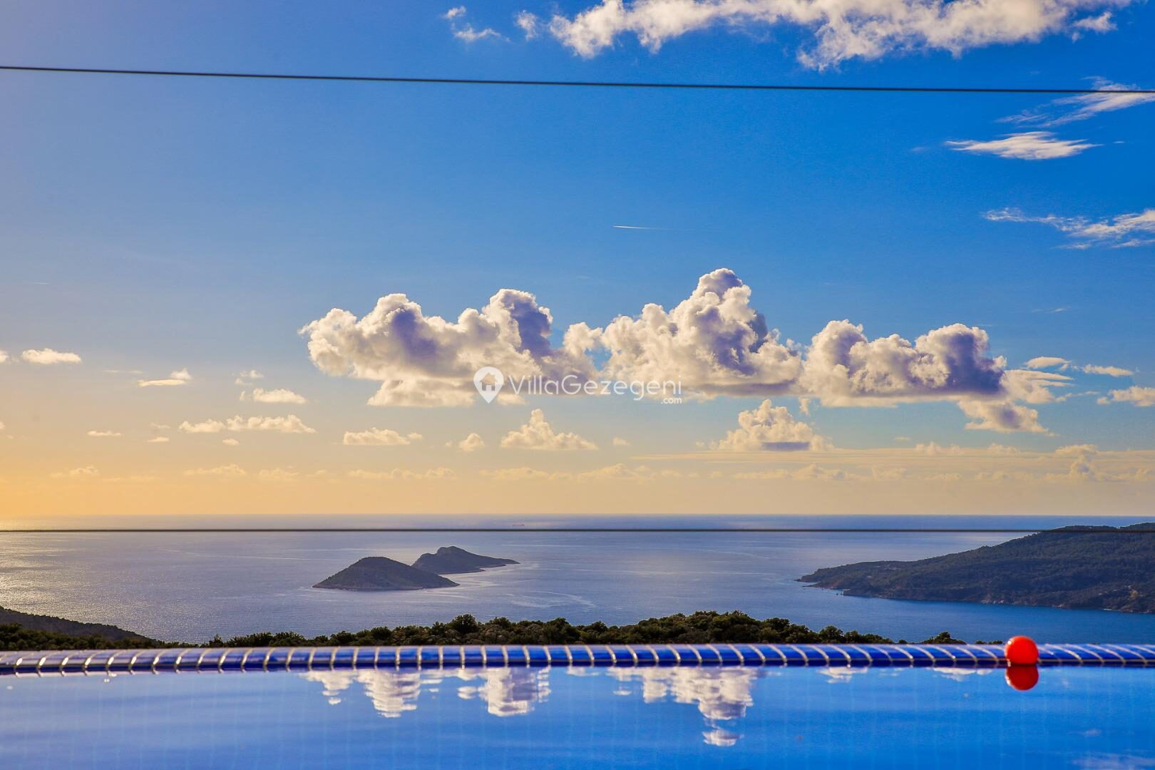 Villa Dream House — 11