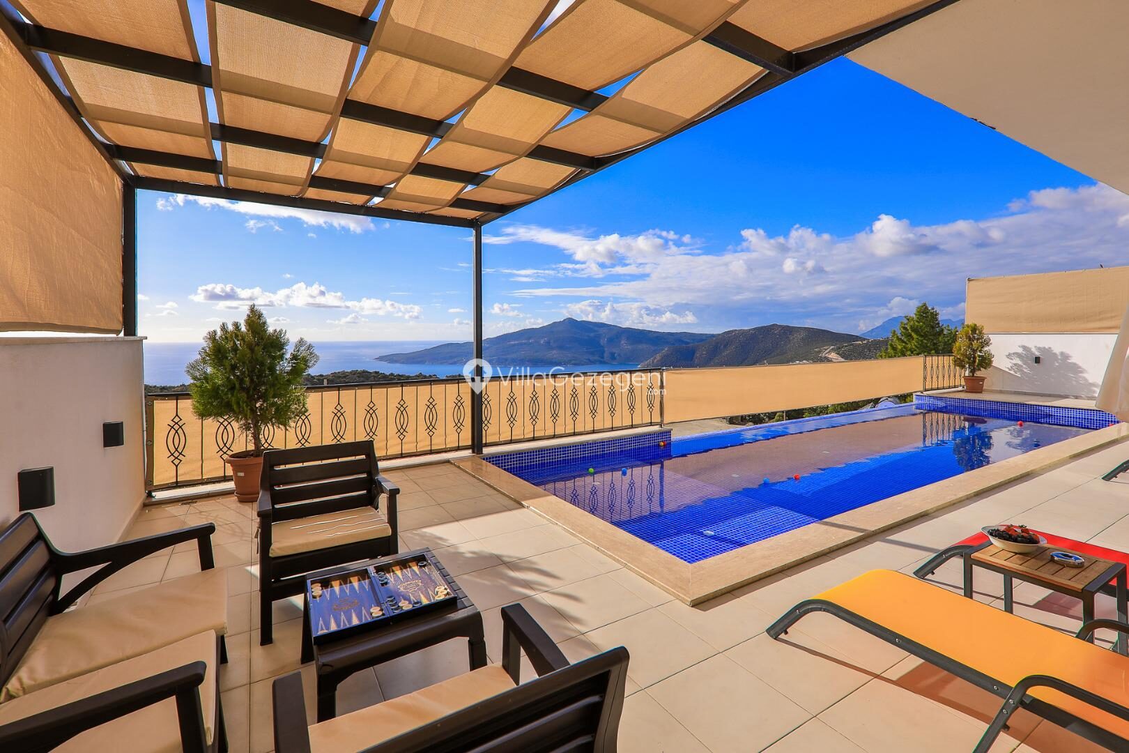 Villa Dream House — 12