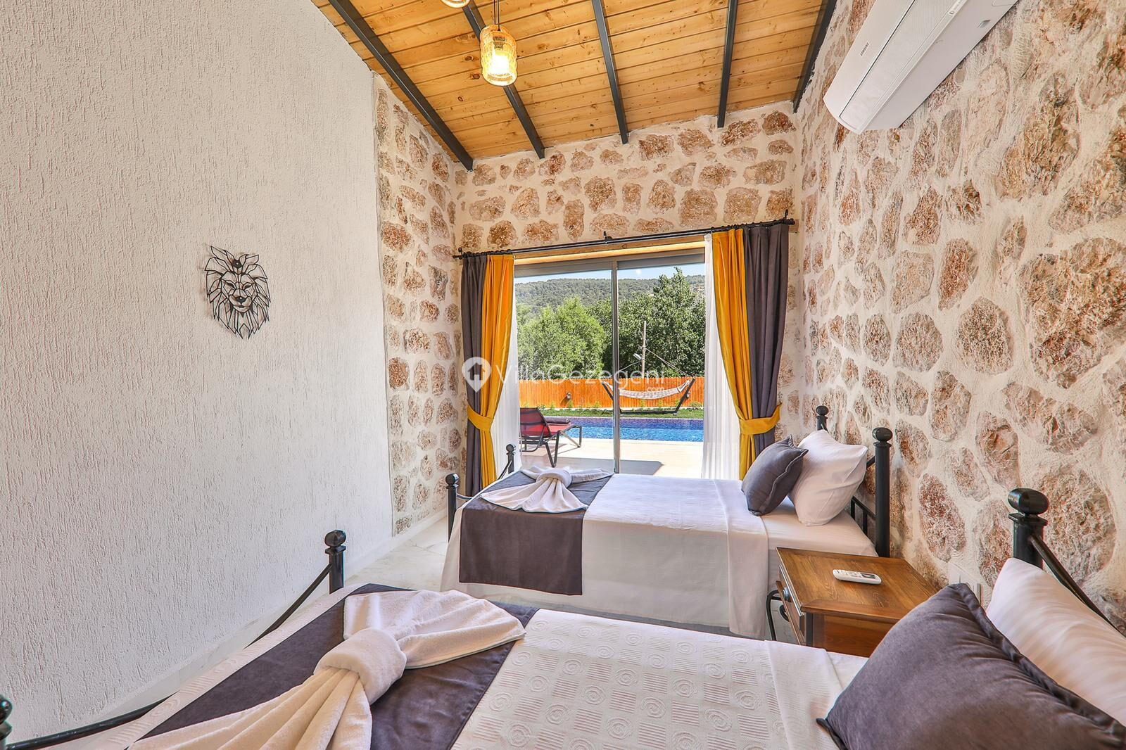 Villa Payam — 17