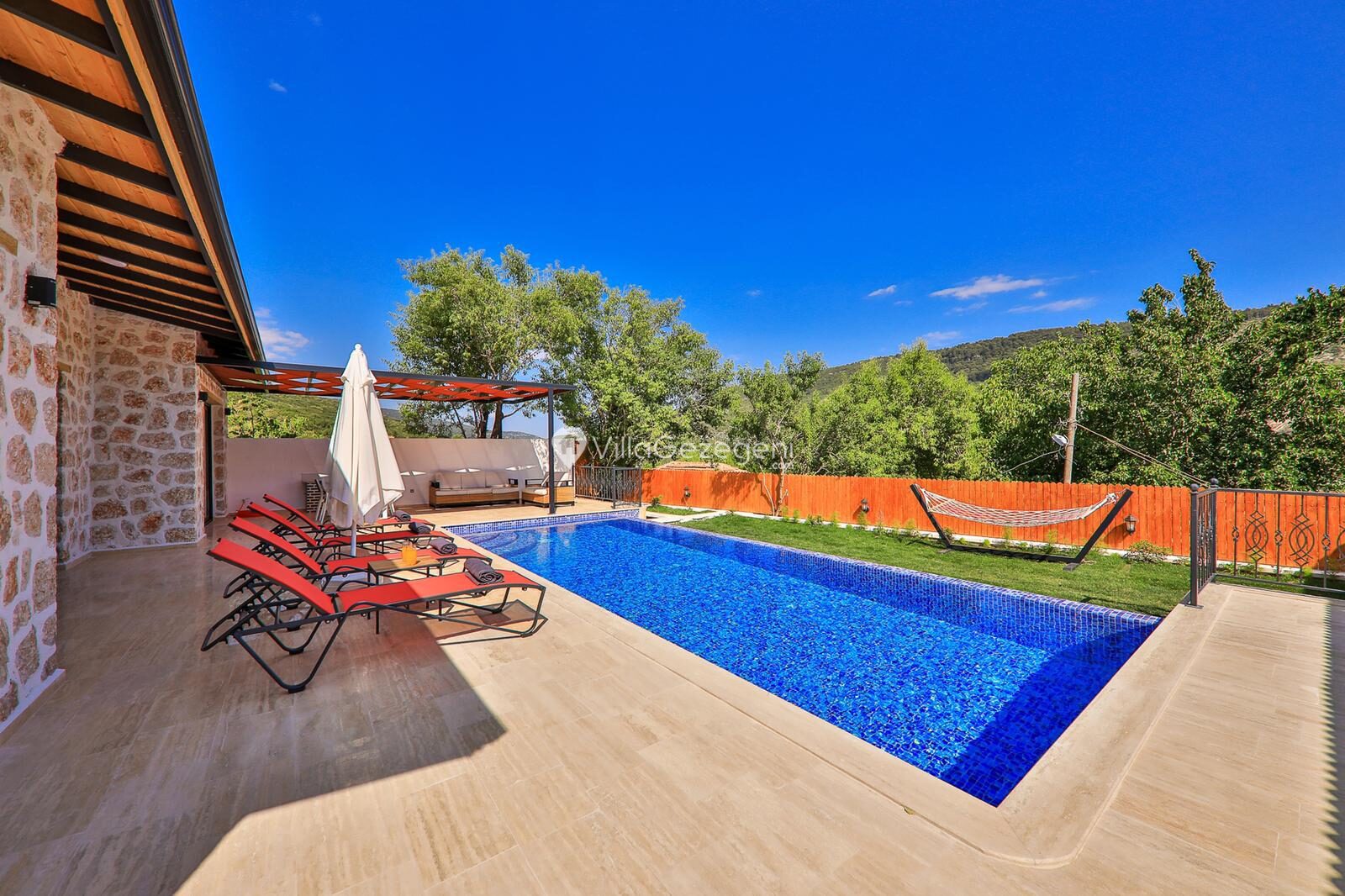 Villa Payam — 19