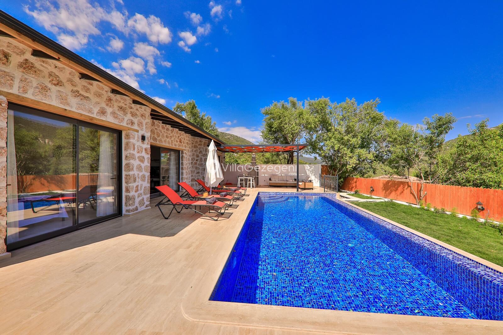 Villa Payam — 20