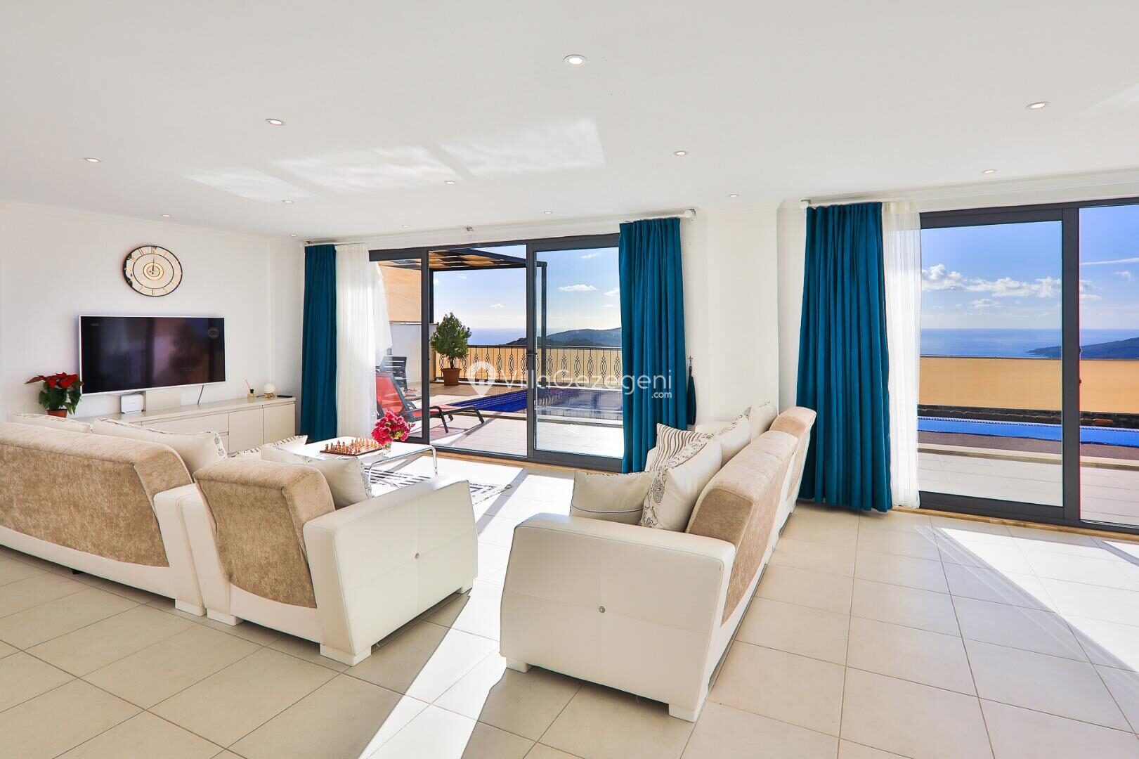 Villa Dream House — 18