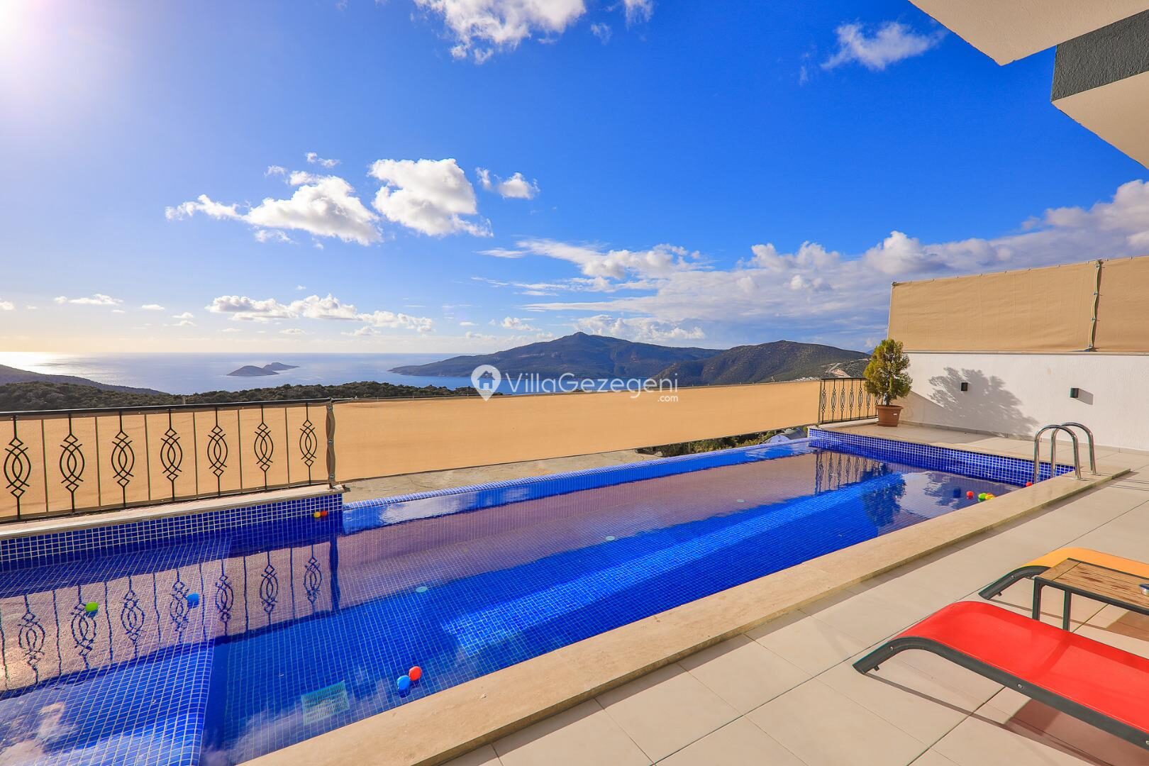 Villa Dream House — 19
