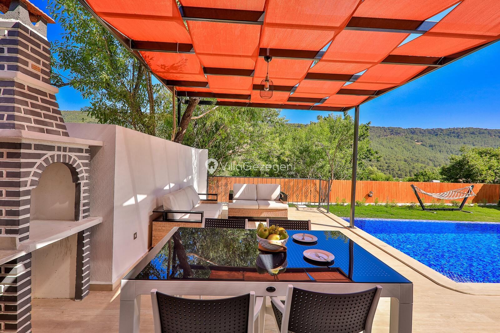 Villa Payam — 25