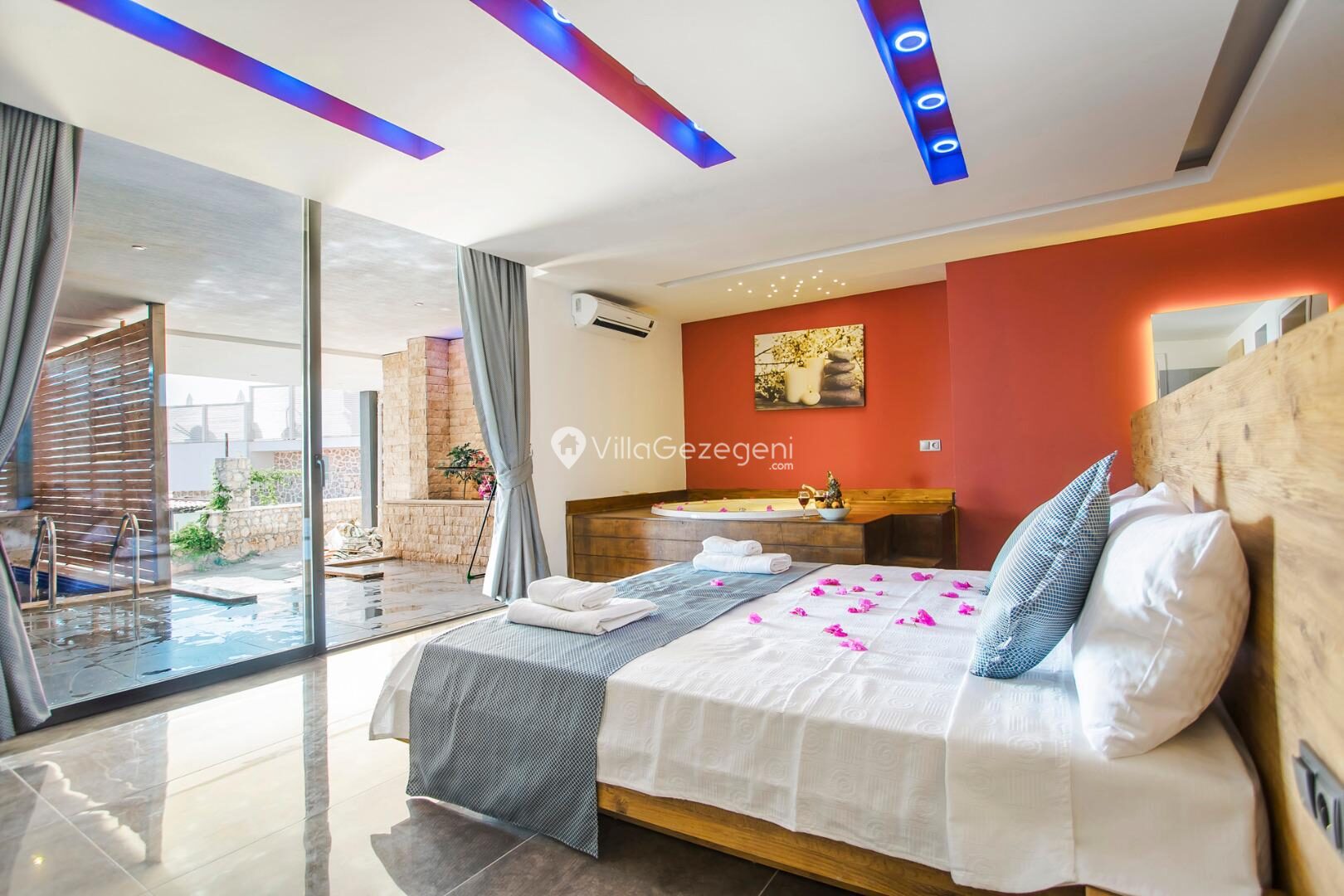 Villa Tarz — 22