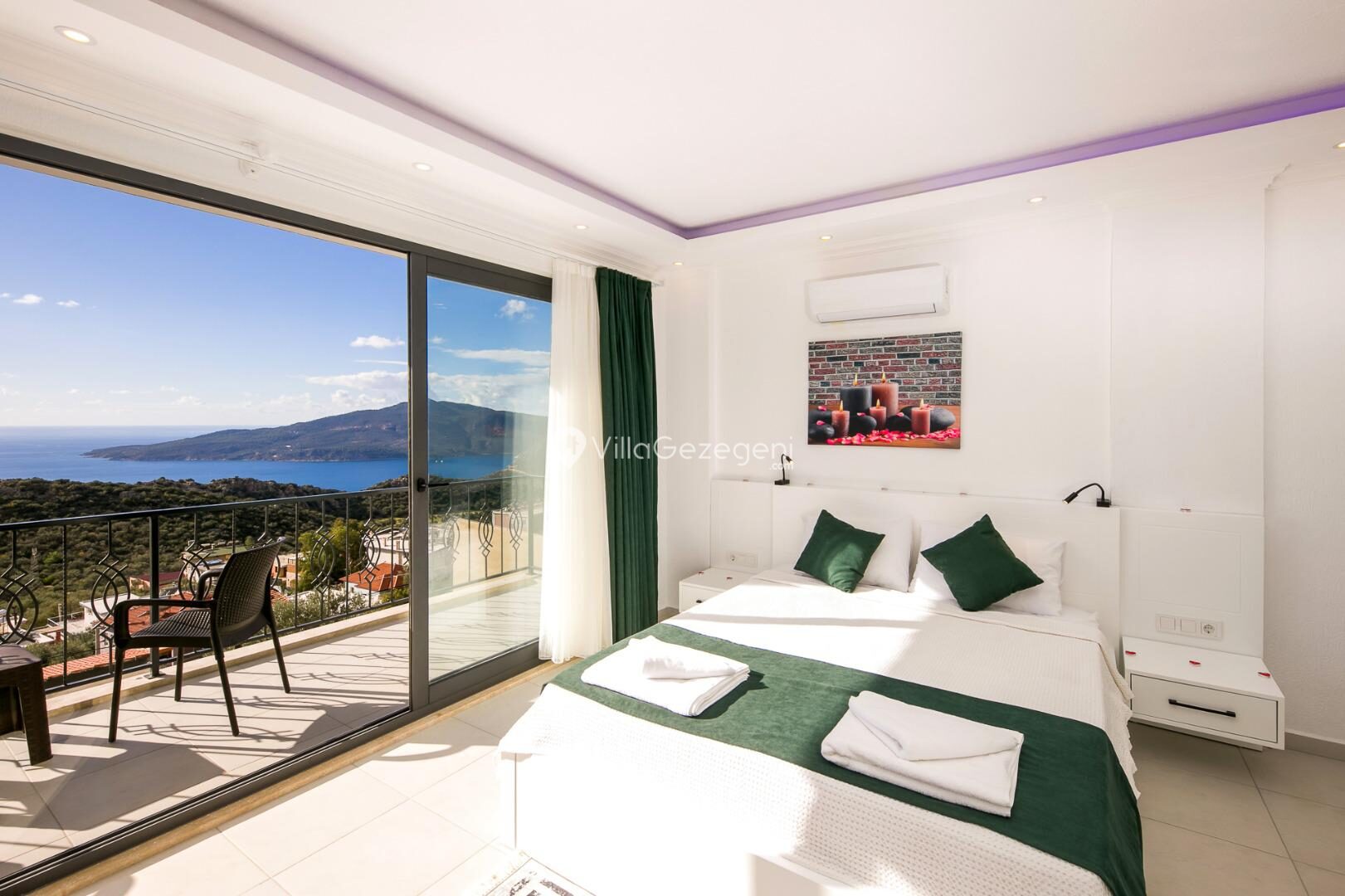 Villa Dream House — 22