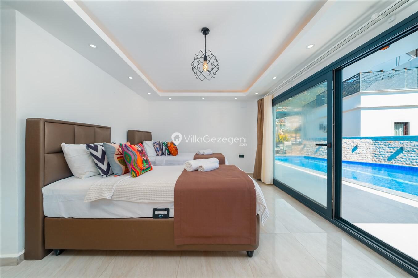 Villa Tekin Kalkan — 31