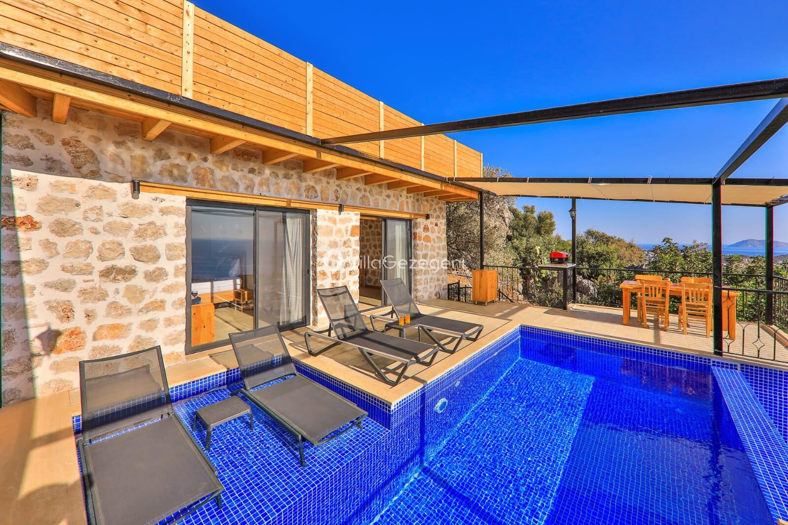 Villa Abosa — 1