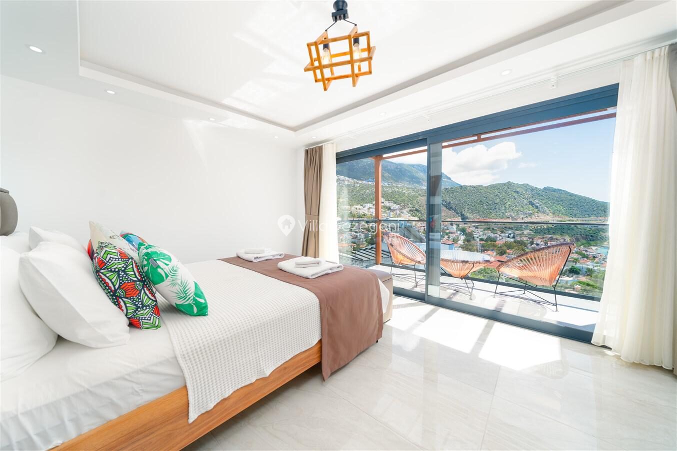 Villa Tekin Kalkan — 33