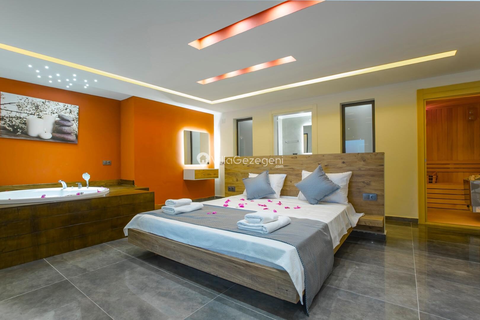 Villa Tarz — 28