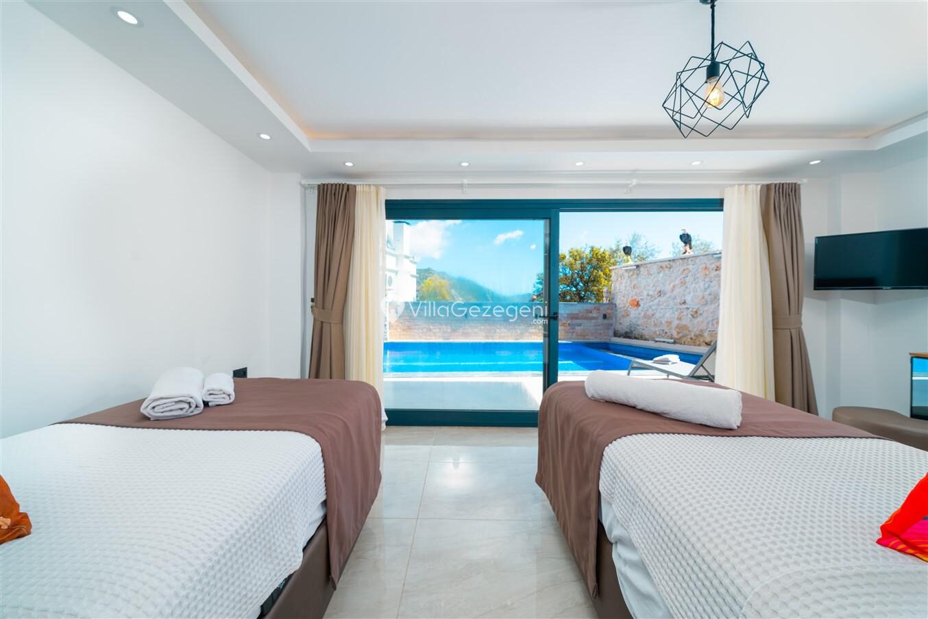 Villa Tekin Kalkan — 35