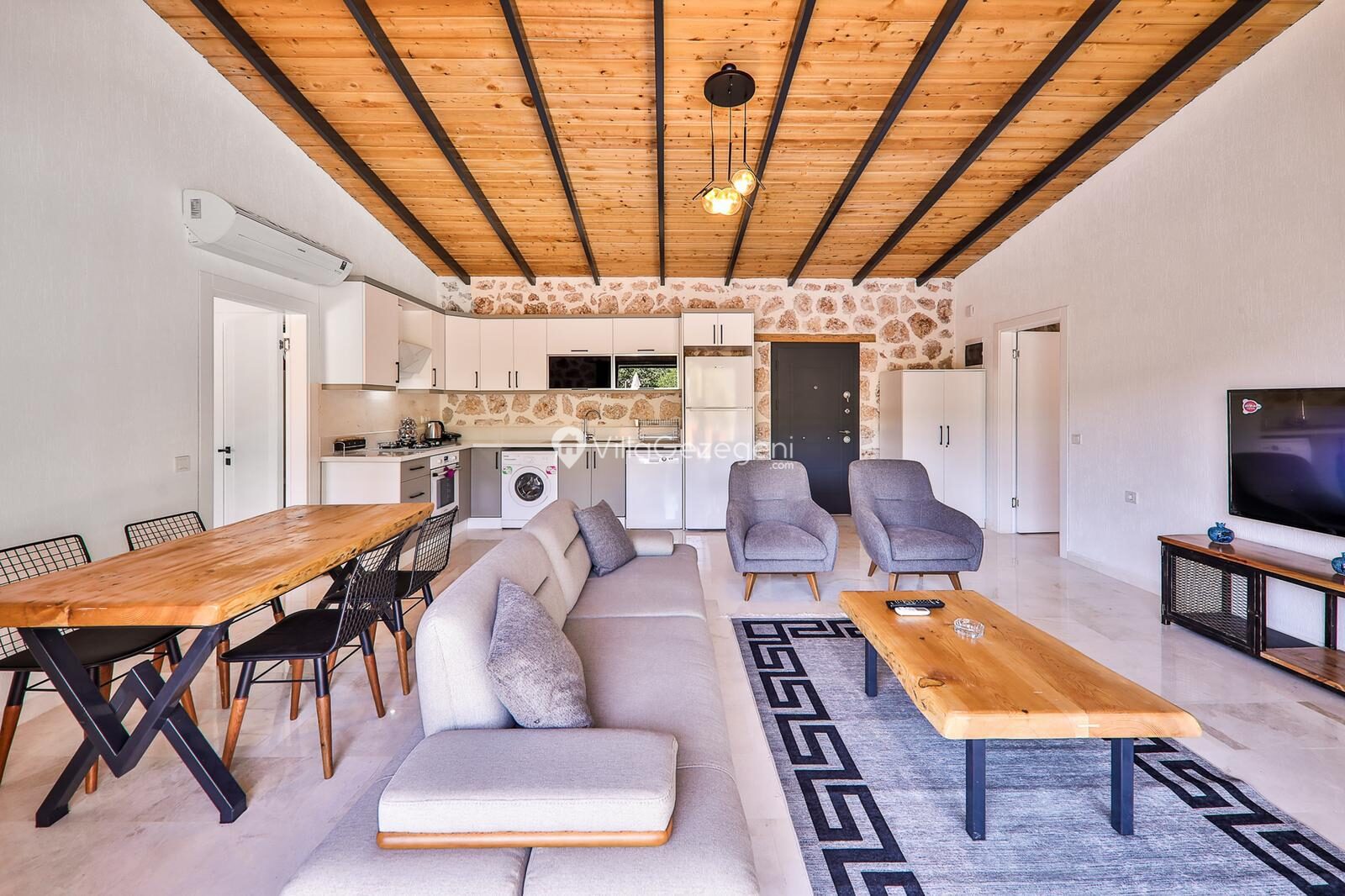 Villa Payam — 32