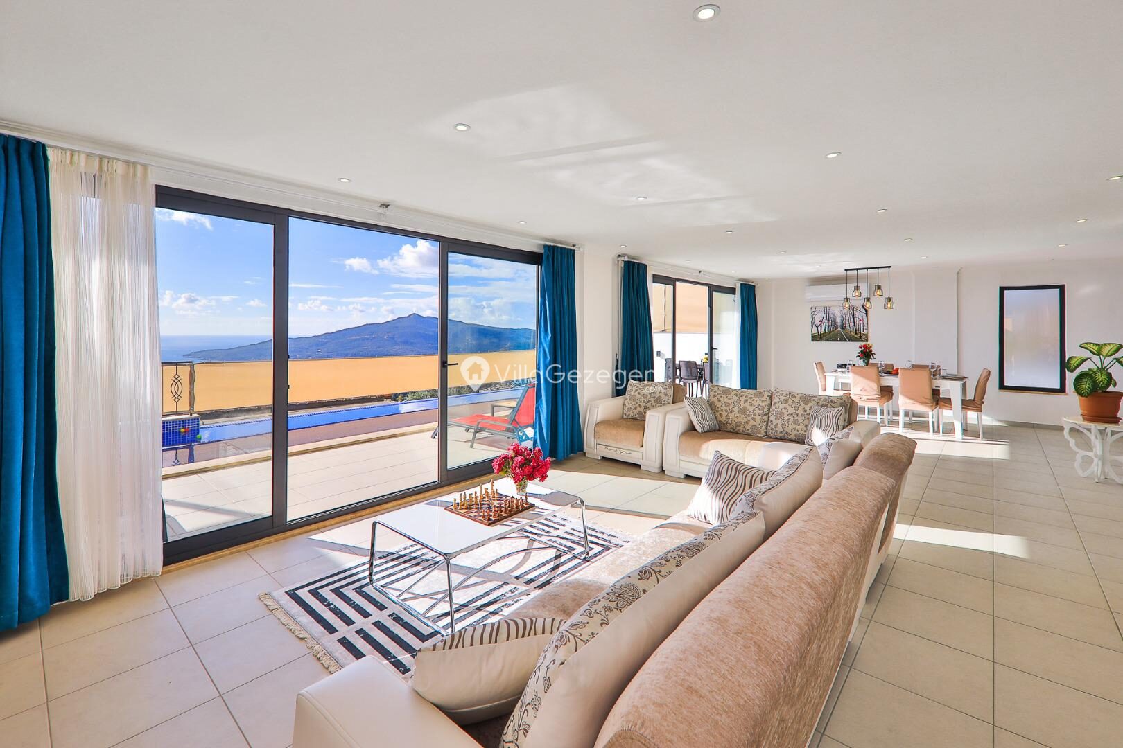 Villa Dream House — 30