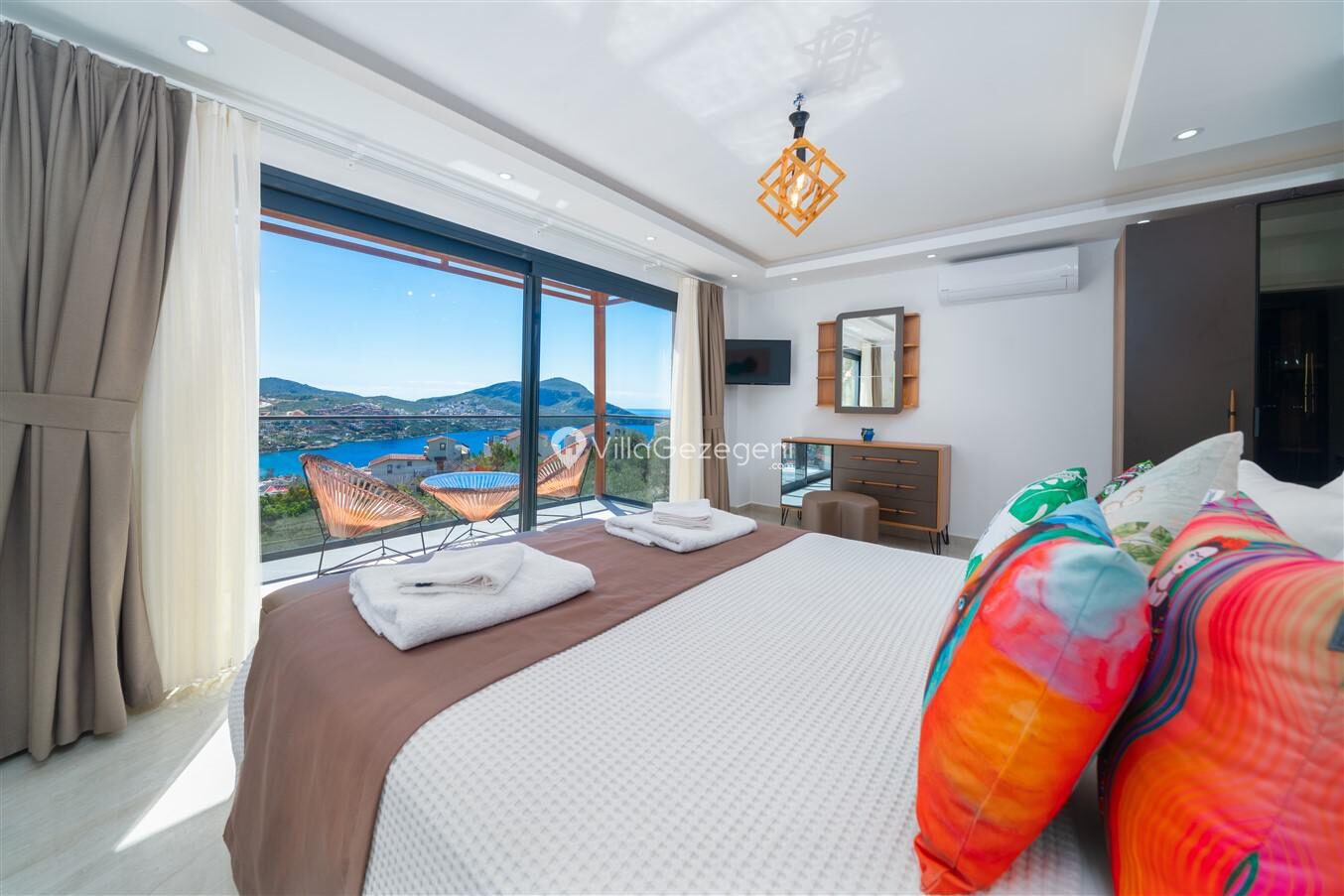 Villa Tekin Kalkan — 39