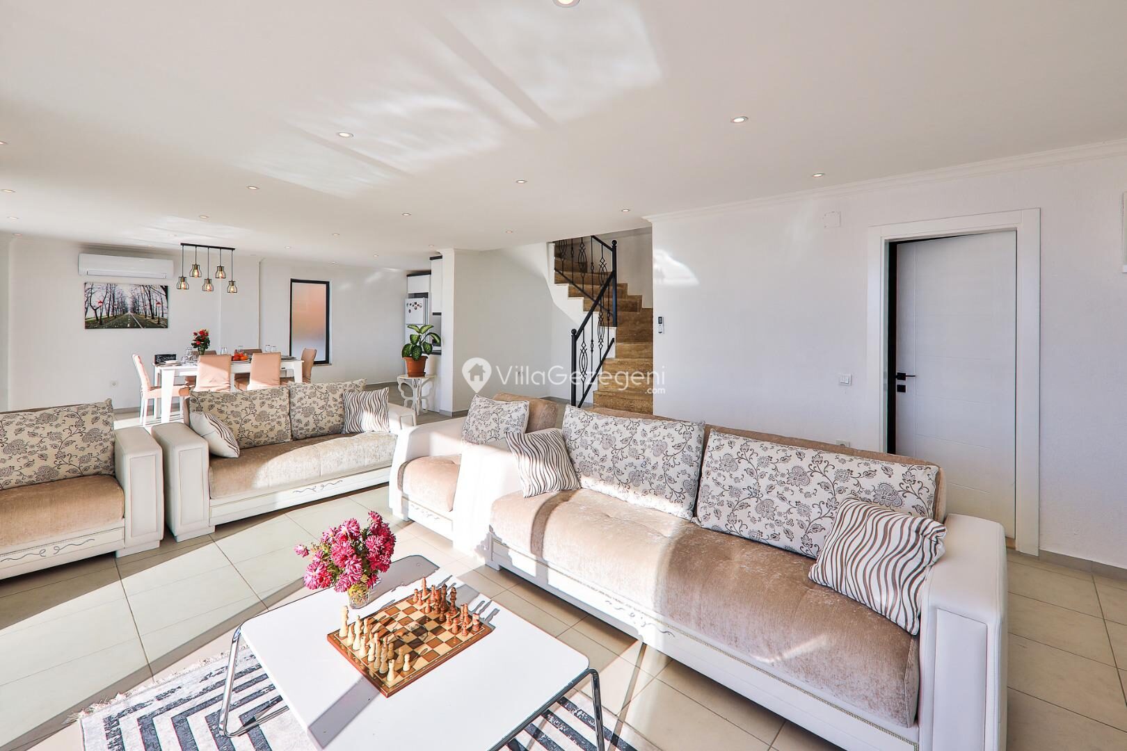 Villa Dream House — 31