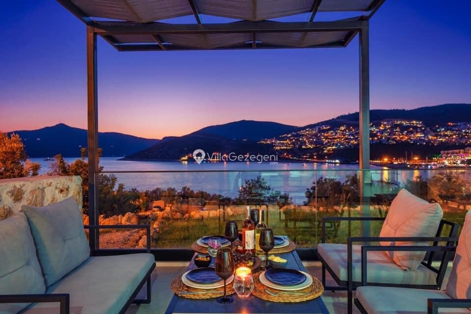 Villa Nana – Kışla kiralık villa