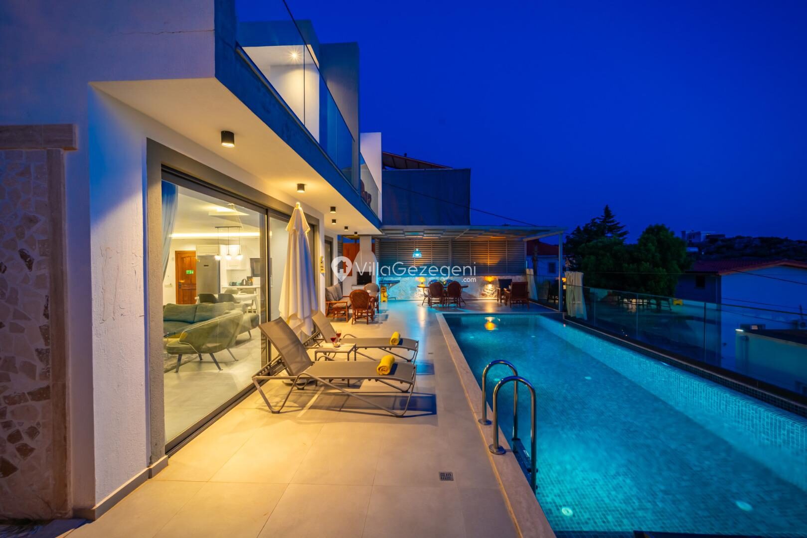 Villa Kaya Royal — 3