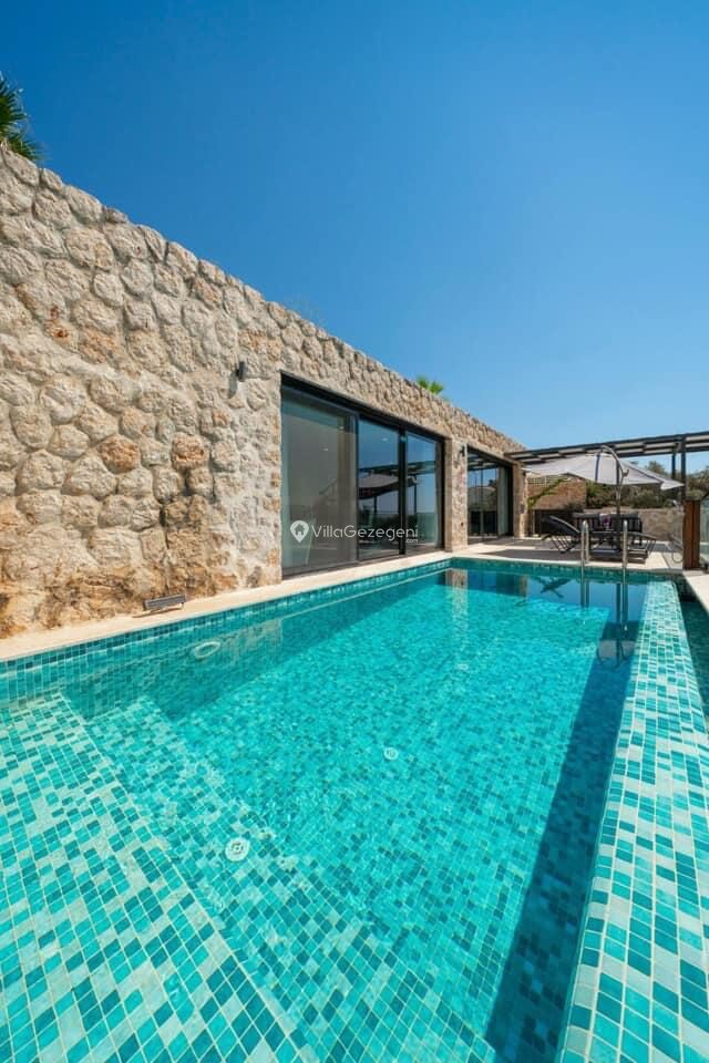 Villa Nana – Kışla kiralık villa