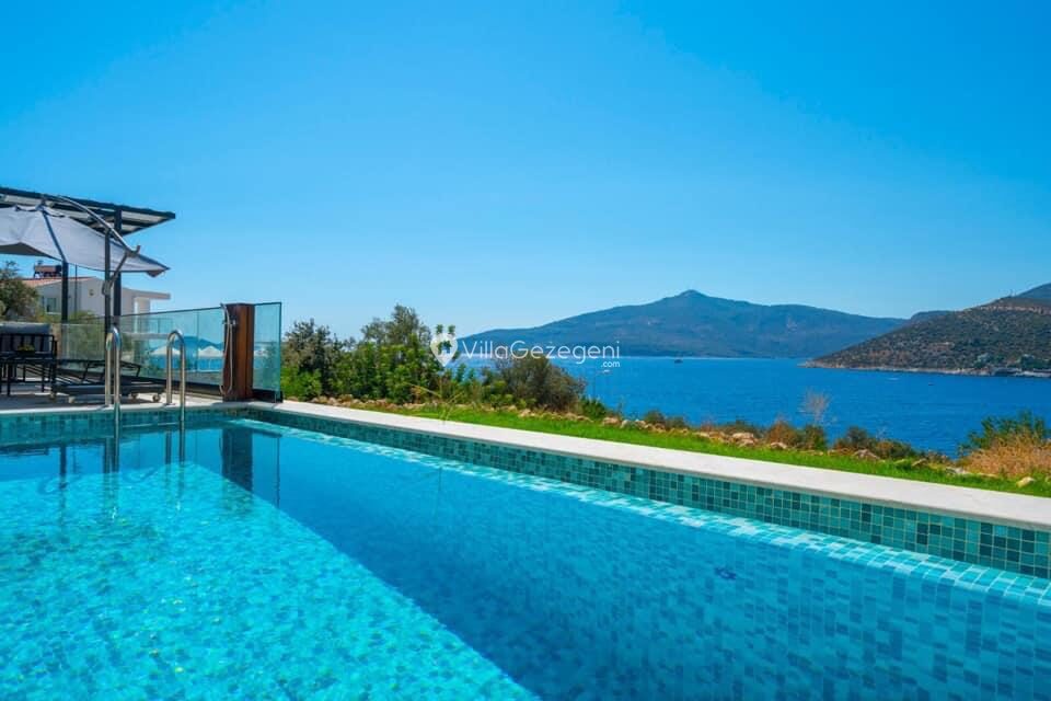 Villa Nana – Kışla kiralık villa