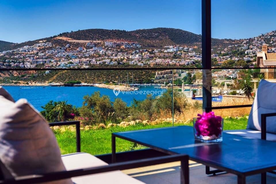 Villa Nana – Kışla kiralık villa