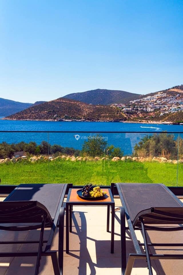 Villa Nana – Kışla kiralık villa