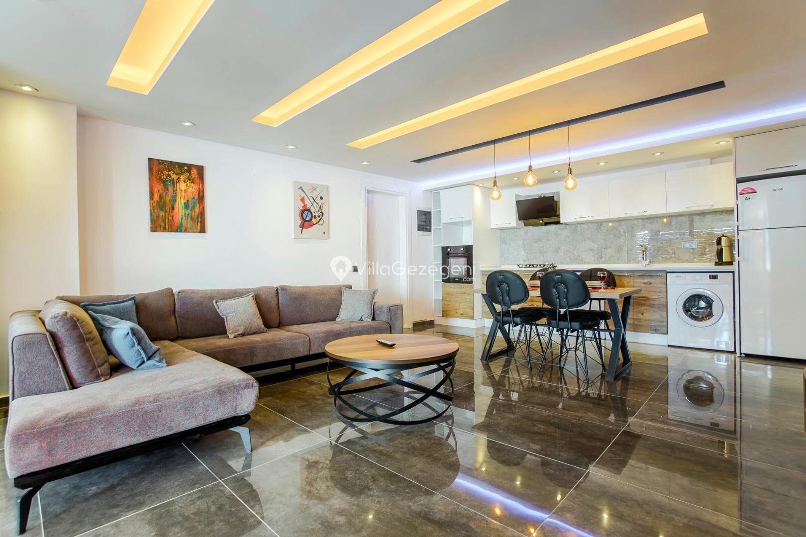 Villa Tarz — 47