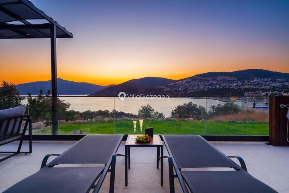 Villa Nana – Kışla kiralık villa