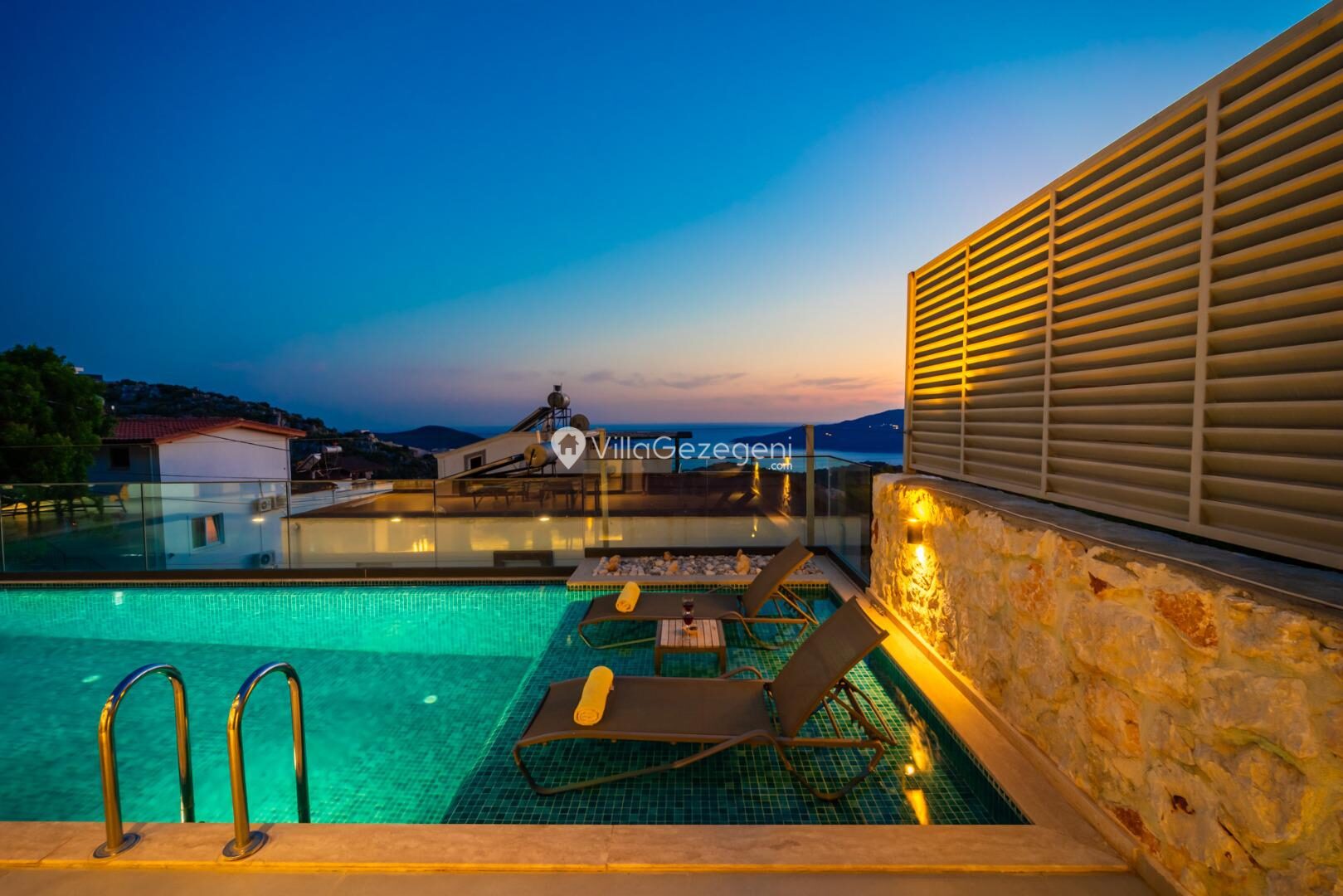 Villa Kaya Royal — 11