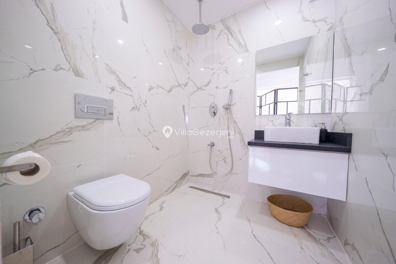 Villa Nana – Kışla kiralık villa
